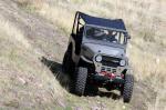 Willys CJ3B by Icon 2010 года